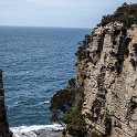 AUS TAS TasmanNP 2015JAN24 DevilsKitchen 009 : 2015, 2015 - Tasmanian Travels, Australia, Date, Devils Kitchen, January, Month, Places, TAS, Tasman National Park, Trips, Year